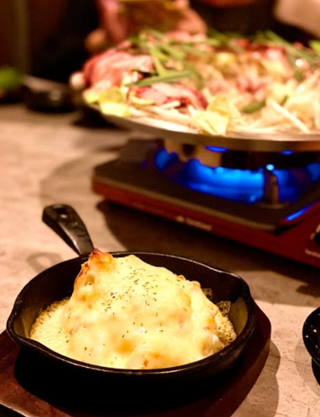 全席完全個室 虎白 東岡崎店