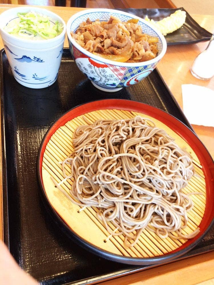 吉野家 尾張旭印場店