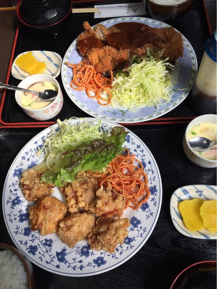 平塚茶や