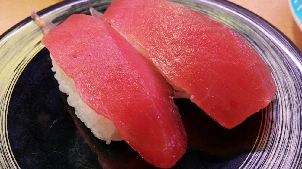 回転寿司 すしえもん イオン綾川店