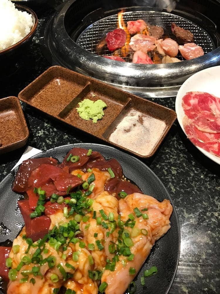 焼肉スエヒロ館 戸塚店