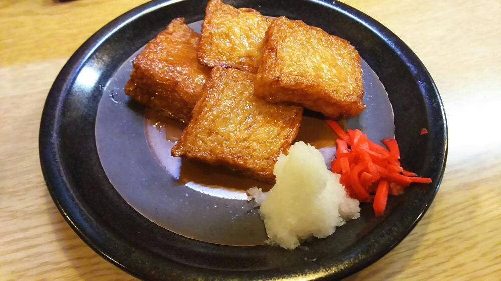 すぎのこ亭