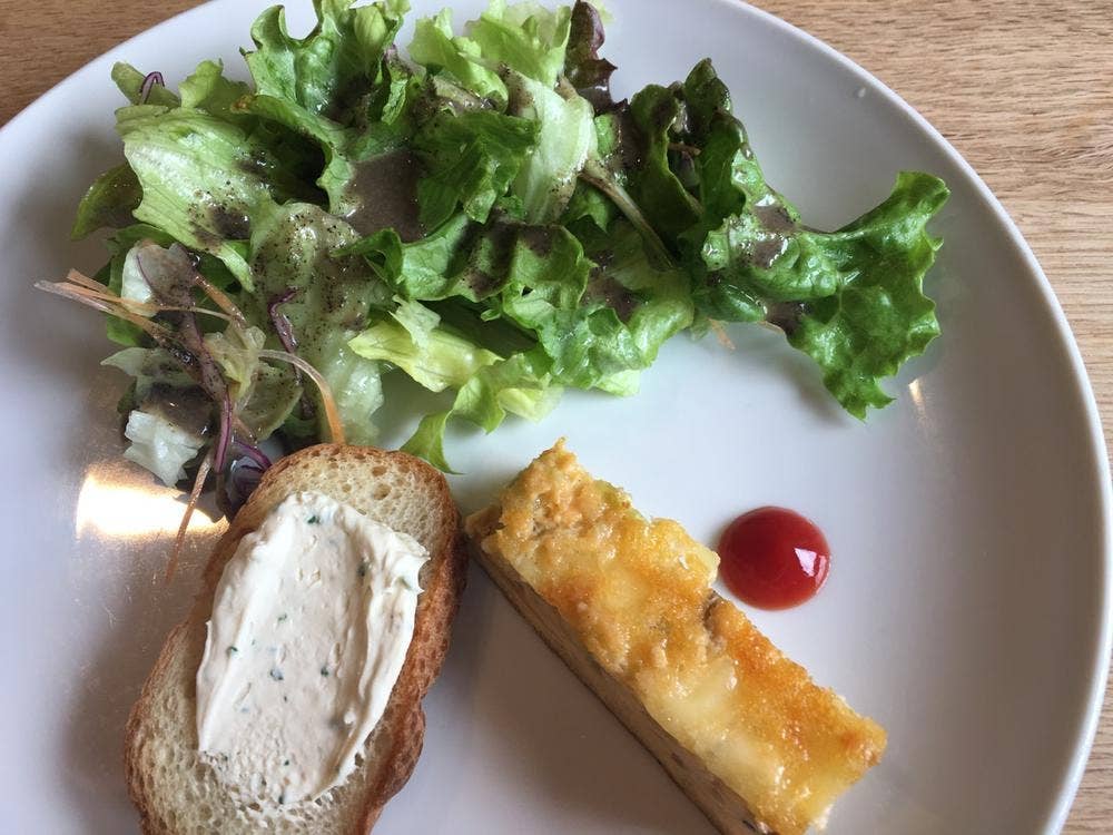 キッチン アトリエ パズル