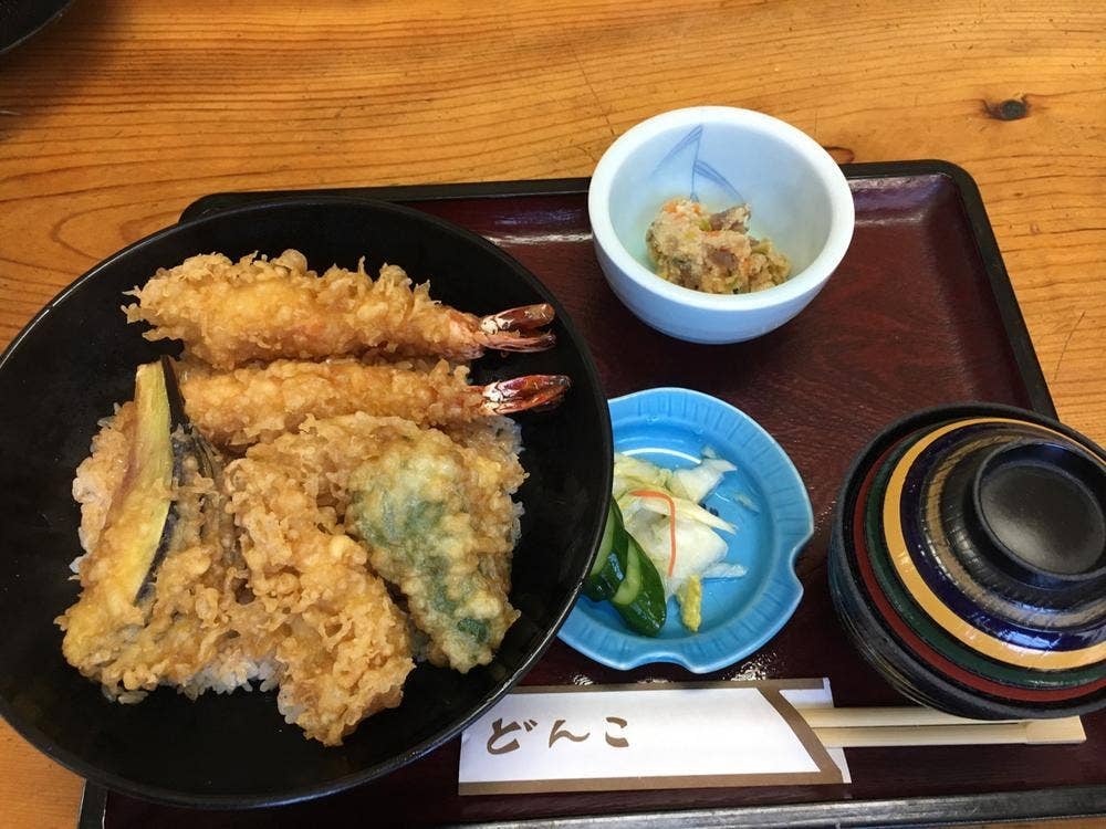 どんこ
