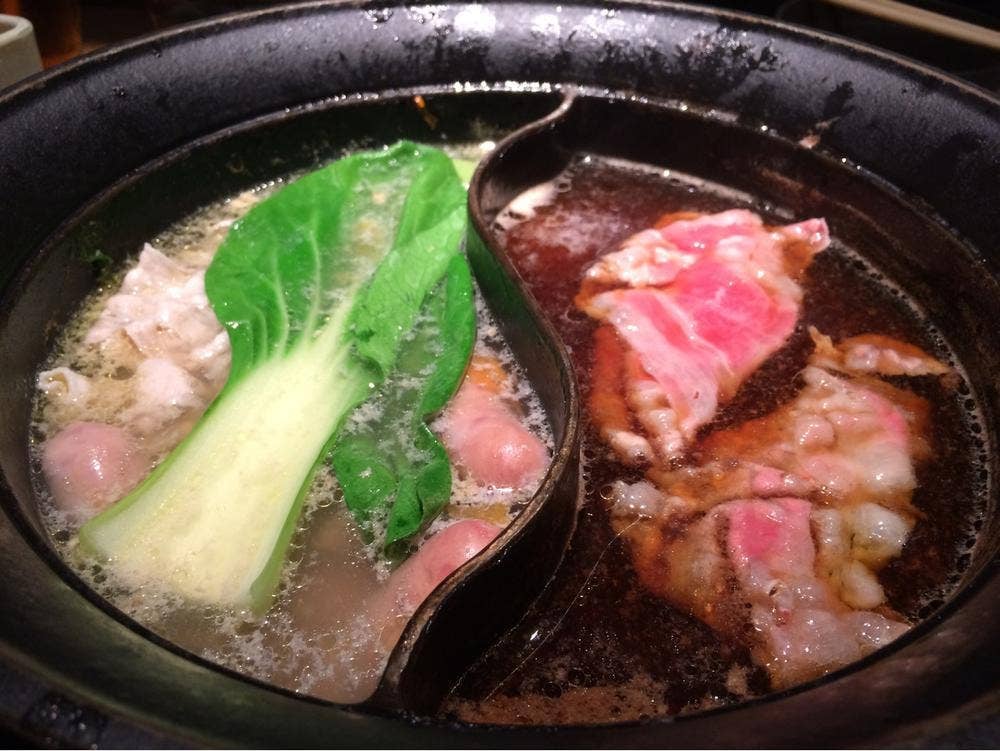 しゃぶしゃぶ温野菜 浜松千歳店