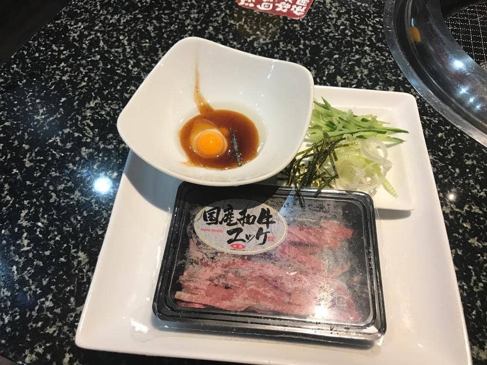 あみやき亭 守山瀬古店