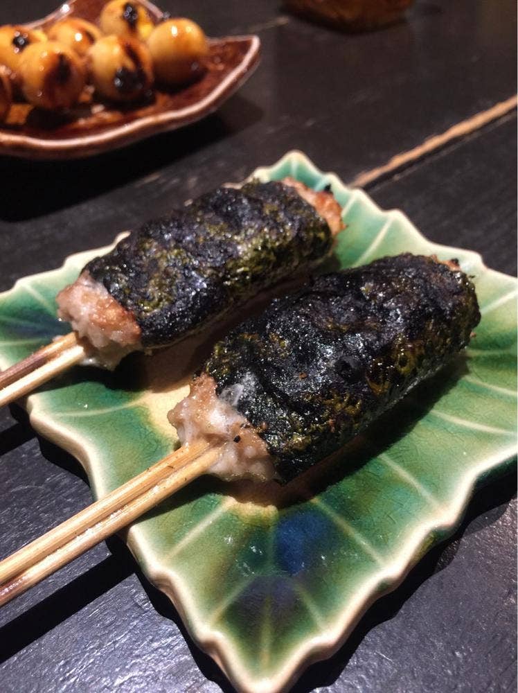ケムリ つう