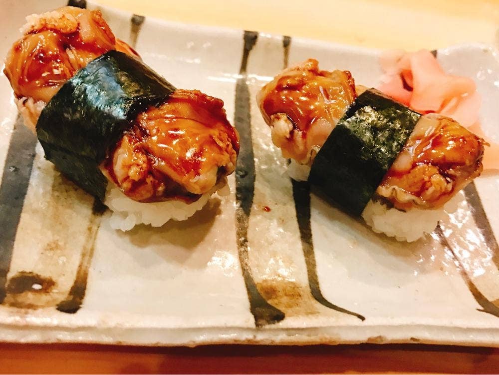 すし処隆