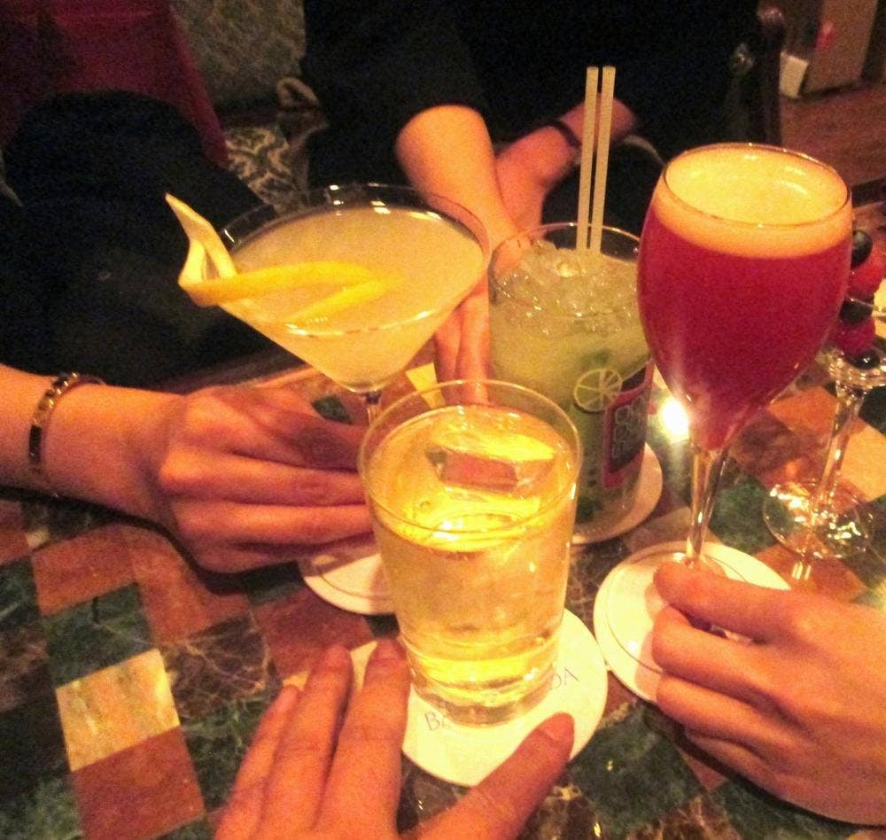 BAR YOSHIDA
