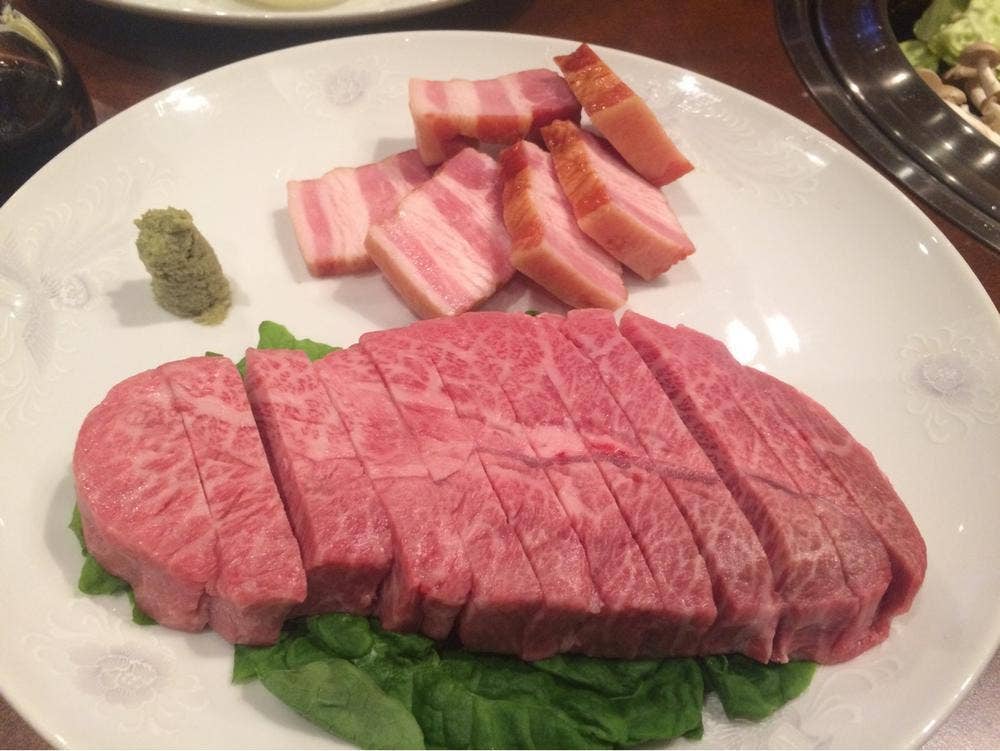カフェ・アメリカン