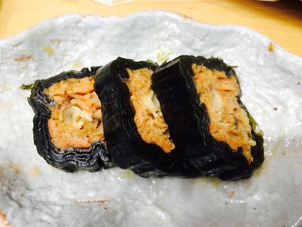 しんや 貝の蔵