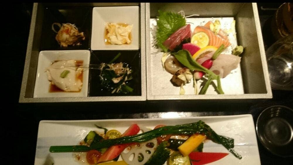 彩食酒房 吉