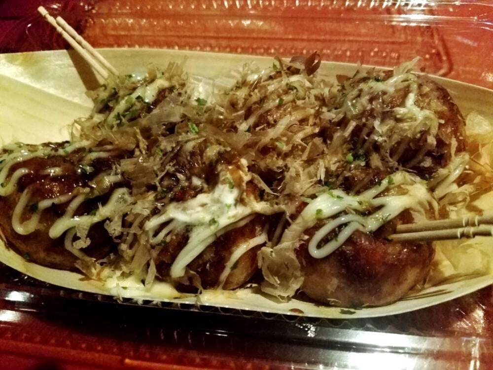 鉄板の匠 串KATSU