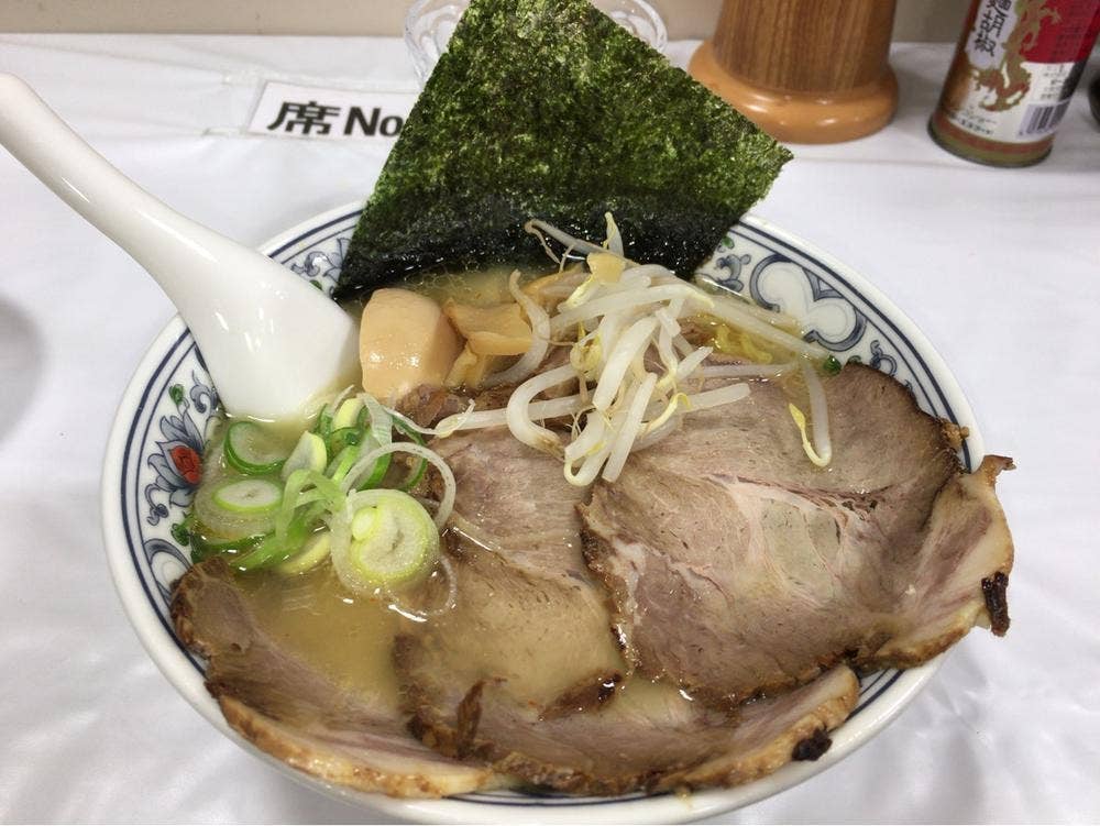 ラーメン響七重浜店