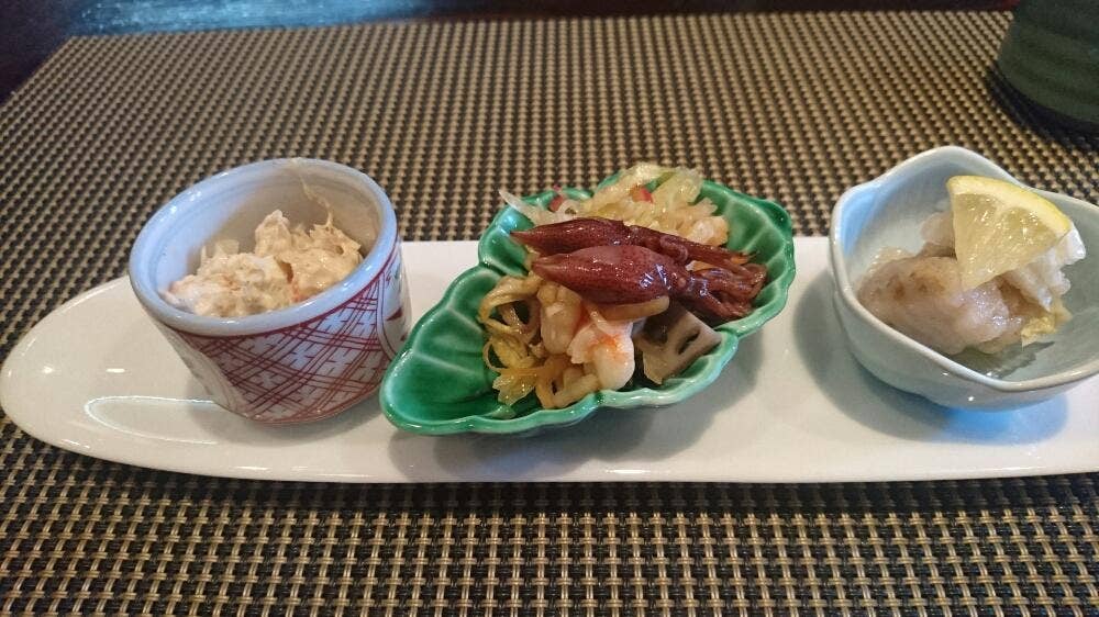 和食しん堀
