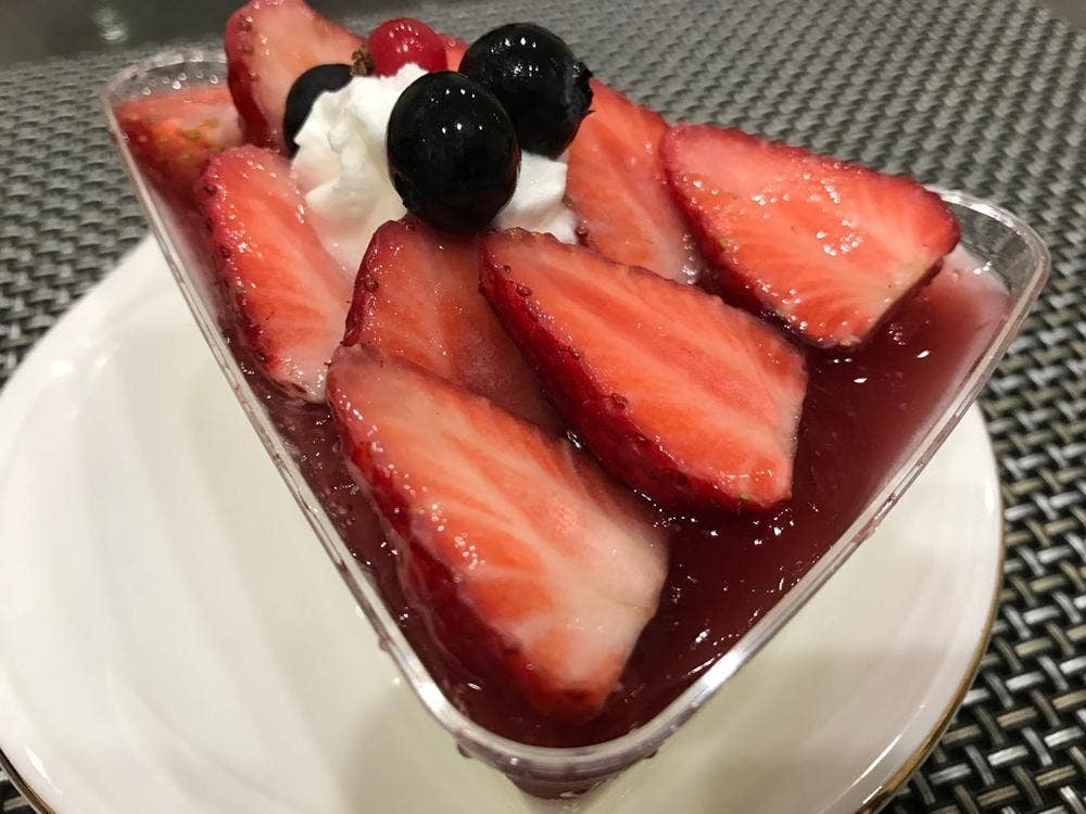 ハヤシフルーツ たまプラーザ店