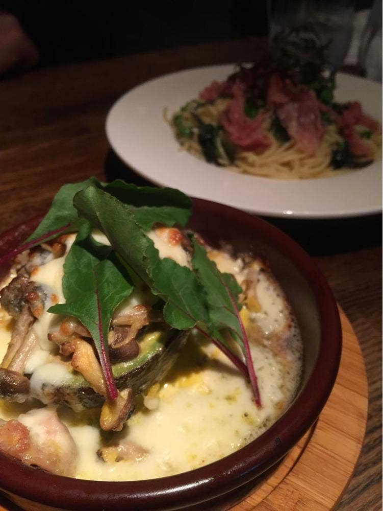 アクワス烏丸店