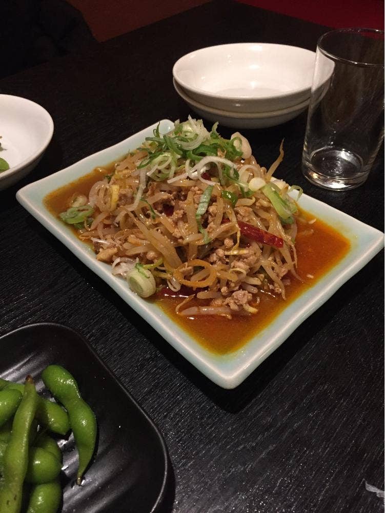 台湾料理 千客萬来 尾張旭店