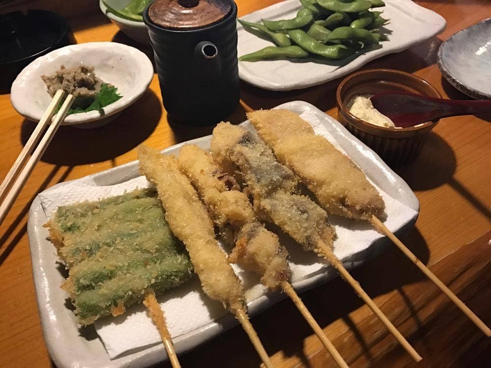 海の薫