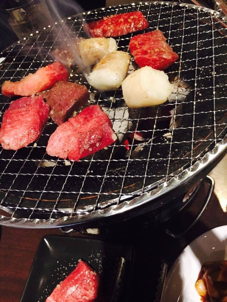 炭火焼Bar ホルモン’S 千葉中央店