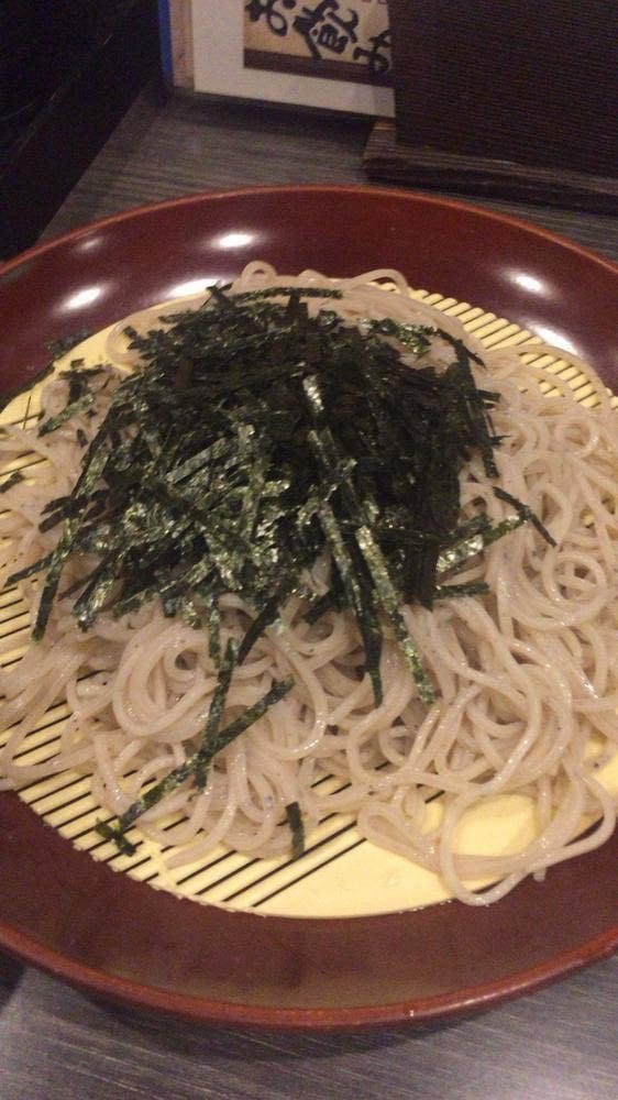 そば居酒屋ふでむら 神山分店