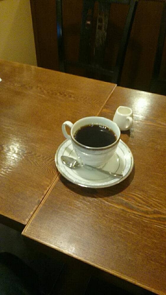 木之花茶館