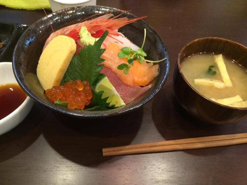 とりき