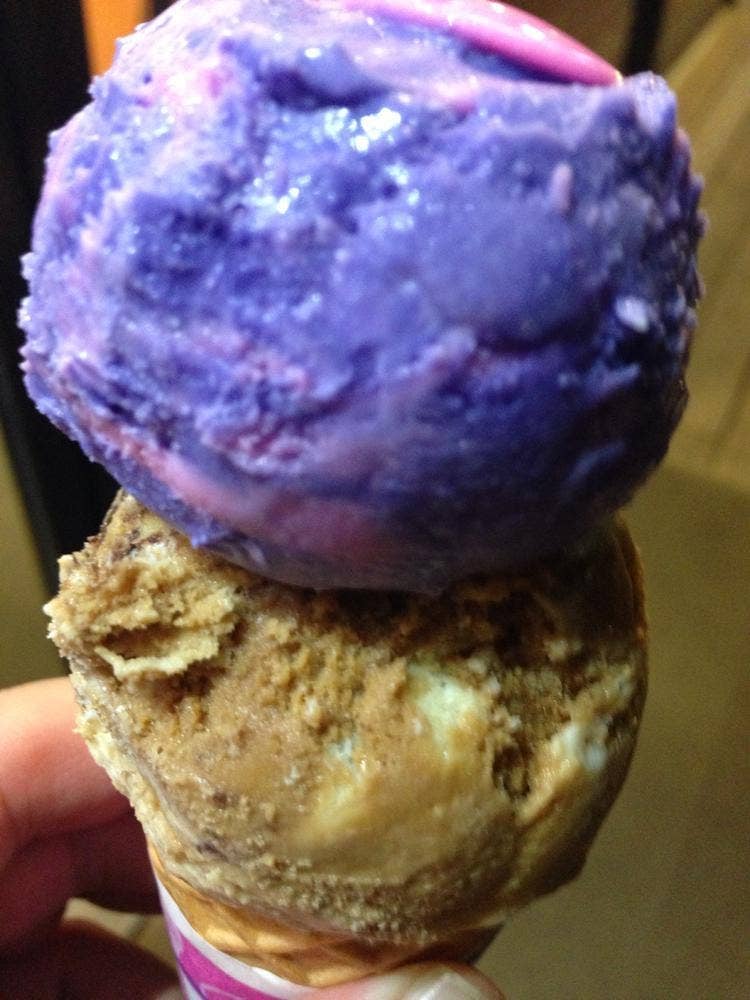 サーティワンアイスクリーム 武蔵中原マルエツ店