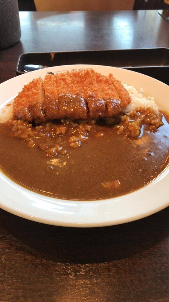カレーハウスCoCo壱番屋 碧南松本店