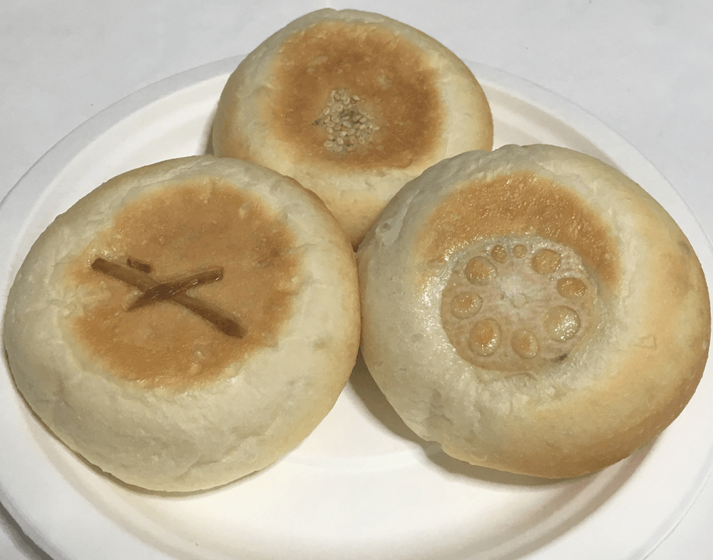パン工房 こね家