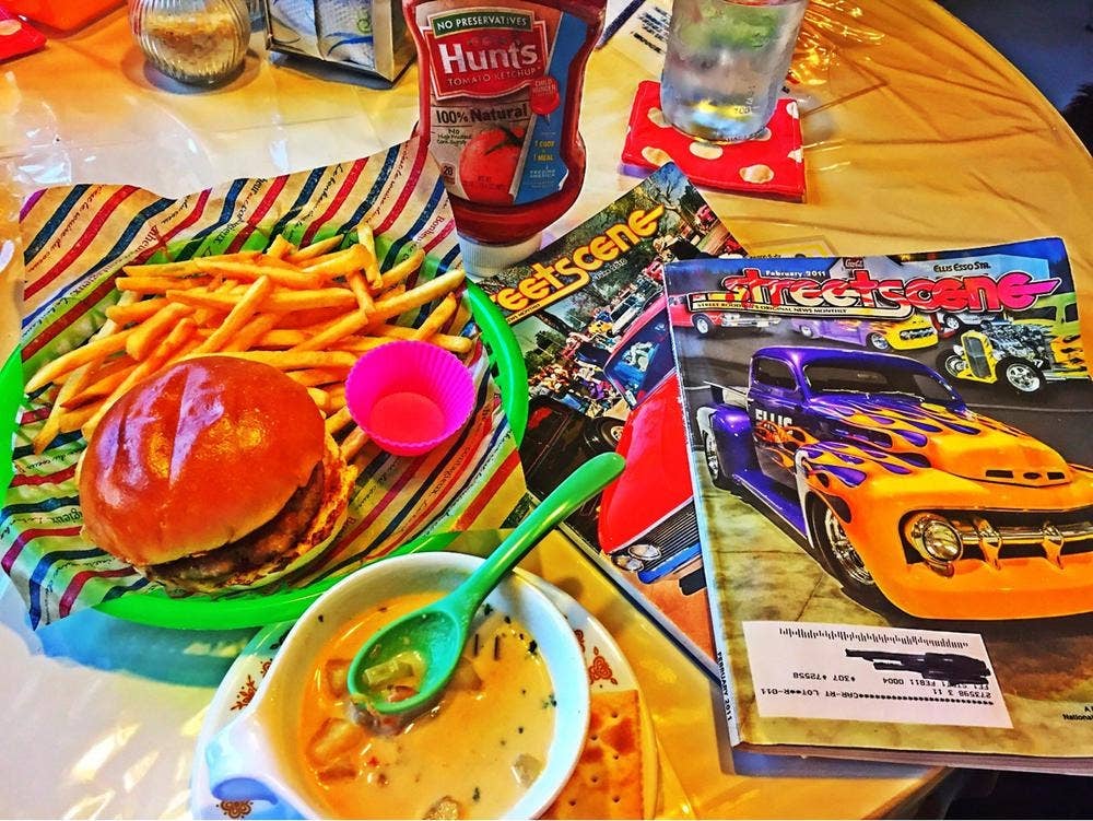 ZUMI CAFE