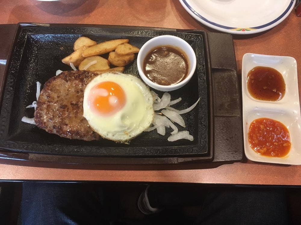 ステーキガスト 相模大野店