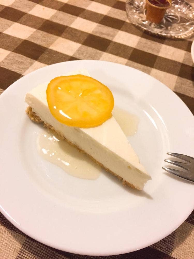フレンチ＆イタリアン menu