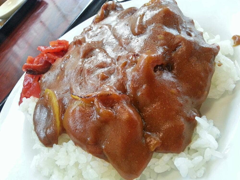 大橋屋