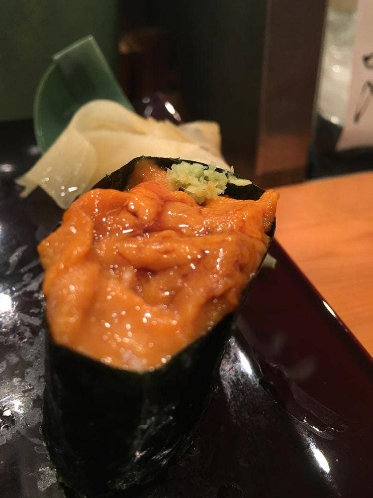 鮨泉