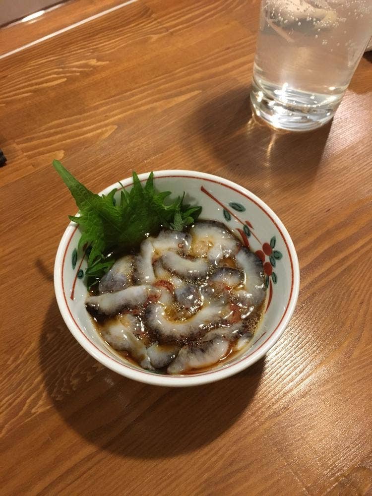 小皿酒場 アガリ屋 木屋町