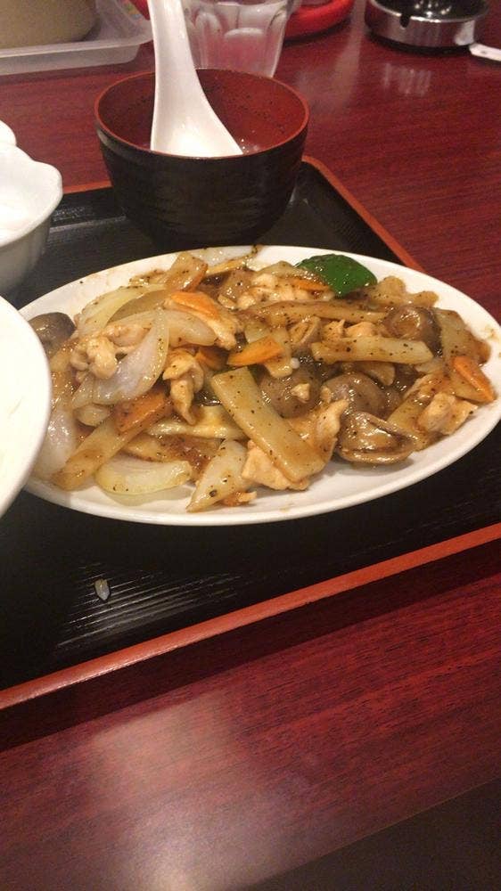 江南酒家