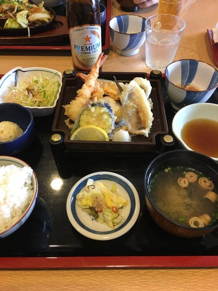 お食事処 鷹勝 くぼて鷹勝 卜仙の郷