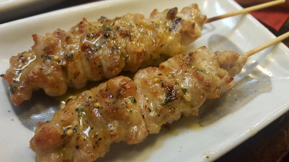 やきとり大吉 魚津駅前店