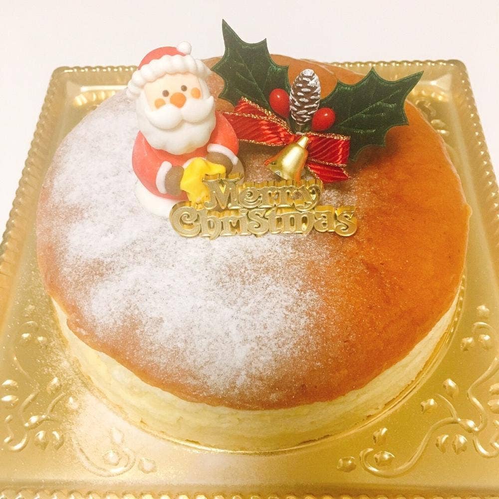 スィーツいくた 広田店