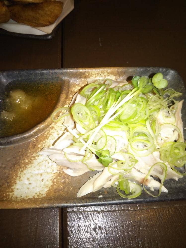 炭火串焼き 炭火家 1031