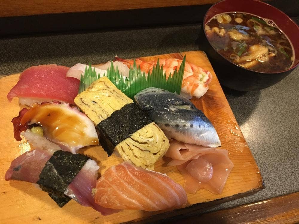 近江屋