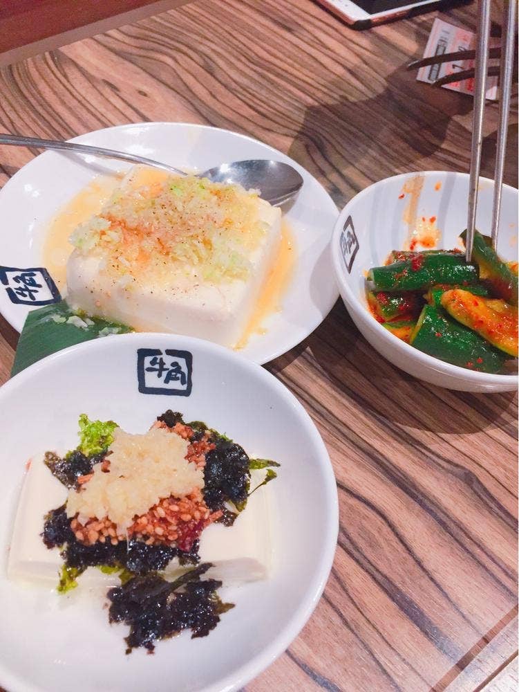 牛角 道頓堀えびす橋店