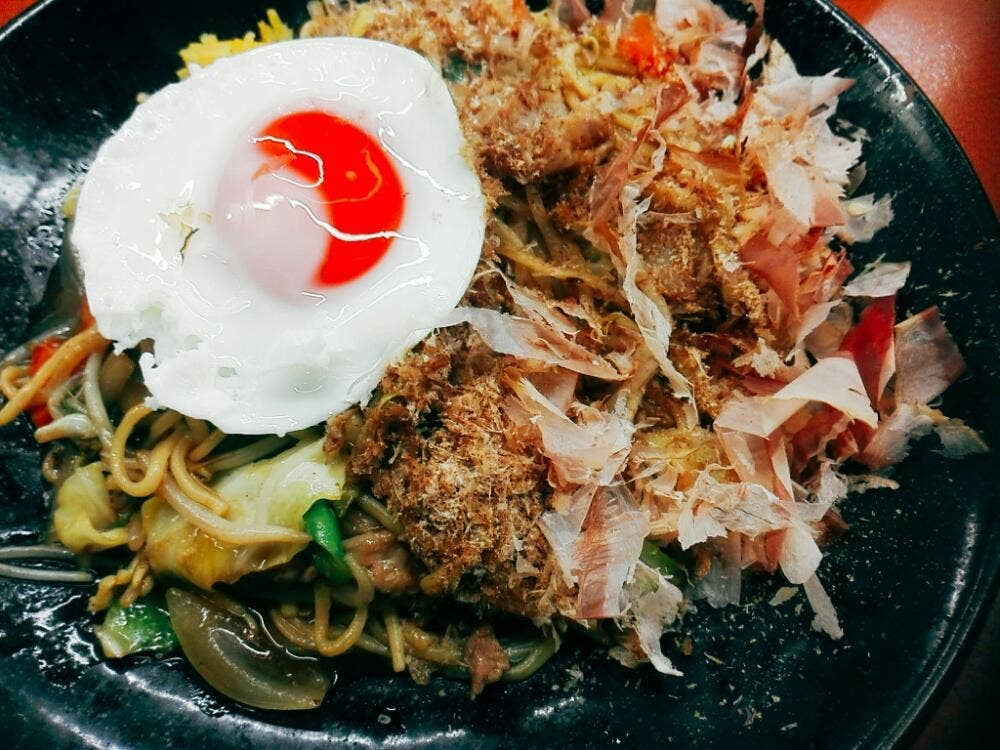 餃子の王将 服部店
