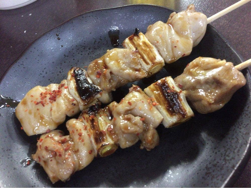 立ち飲み居酒屋 呑