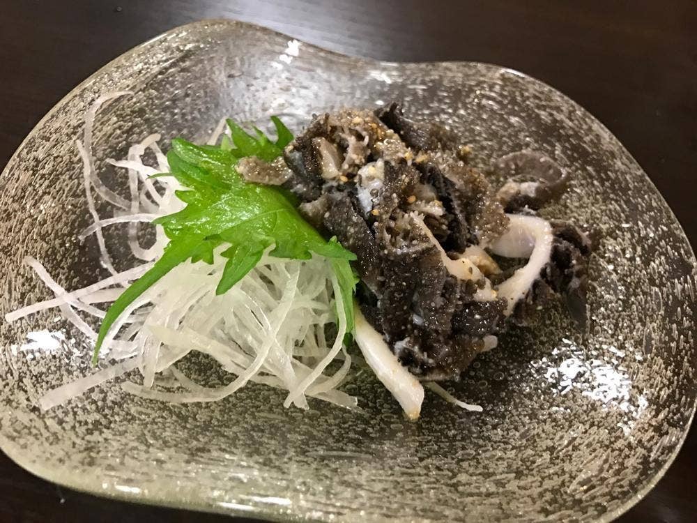 焼肉 新香苑