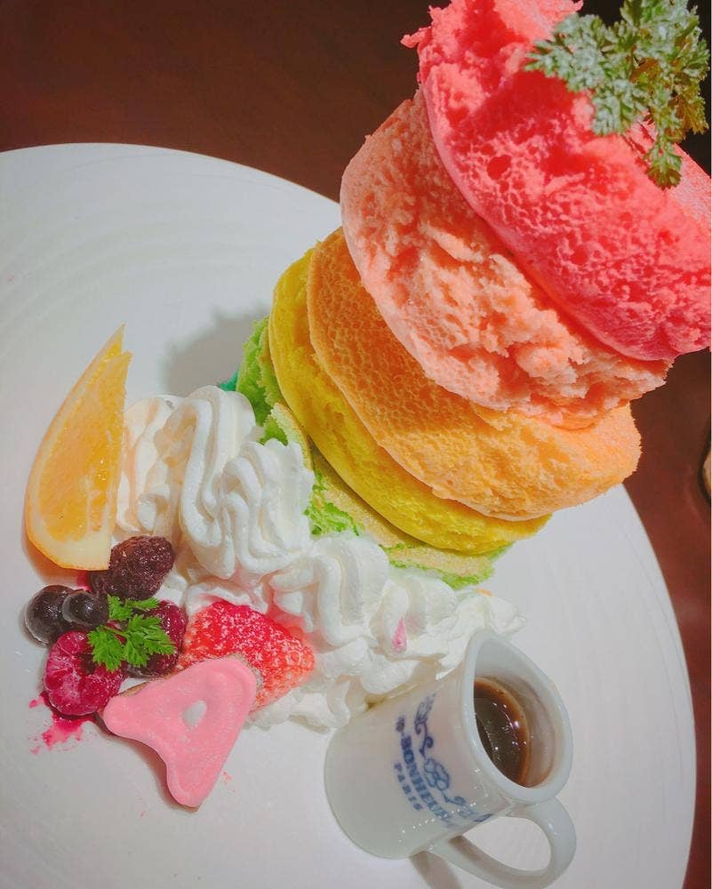 BISTRO Ciel Arbre