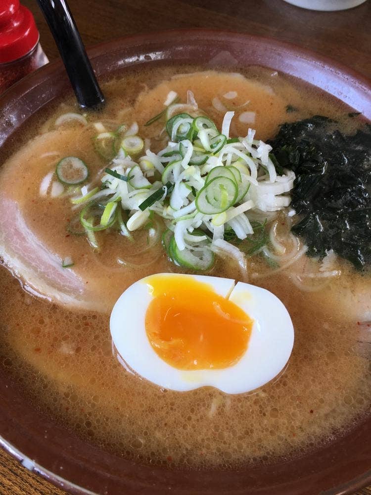 らーめんいちろう