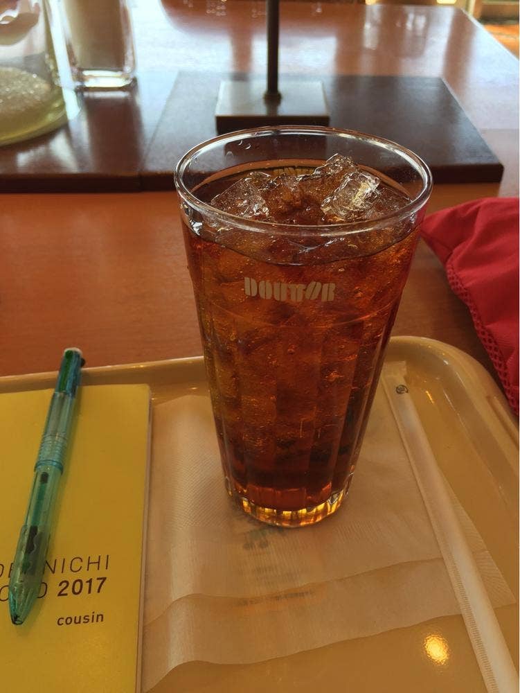 ドトールコーヒーショップ ビバモール加須店