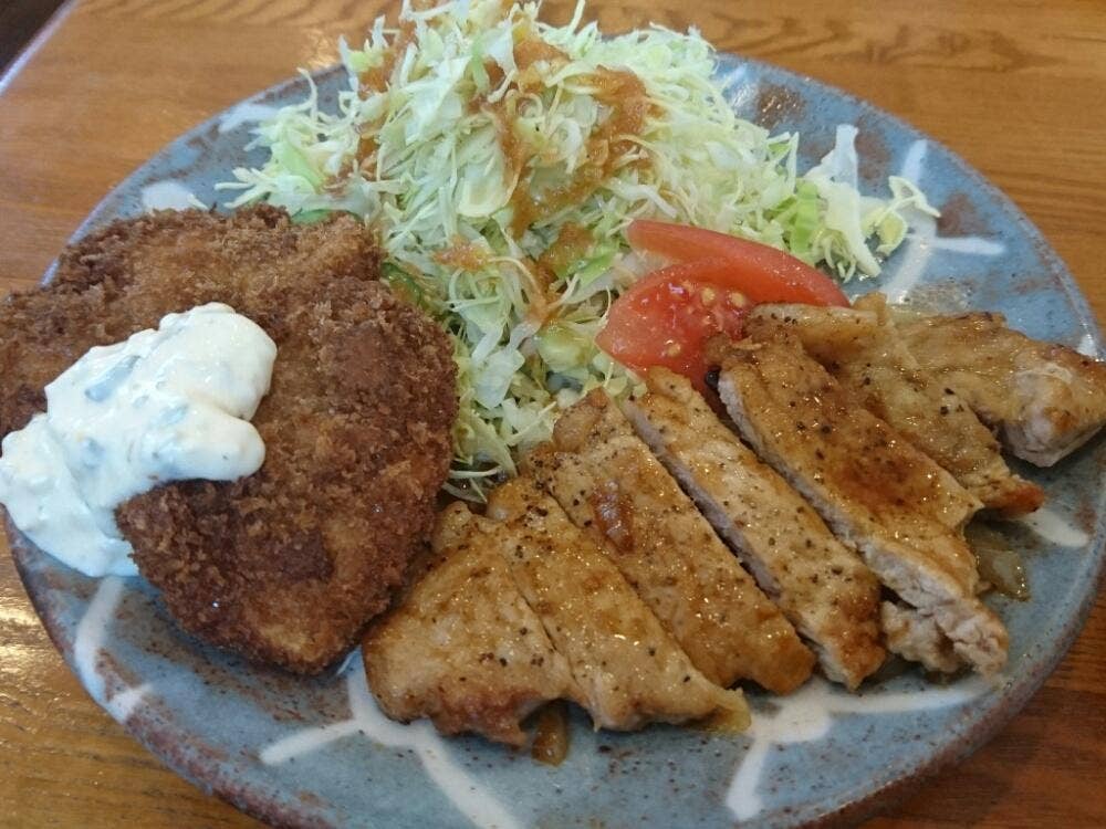 レストラン パル